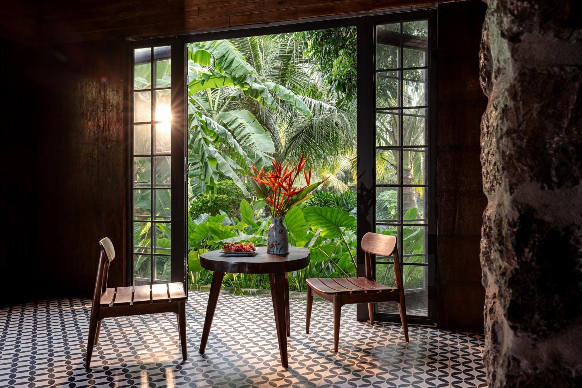 Khu du lịch Hoa Và Đá Ninh Bình Extérieur photo