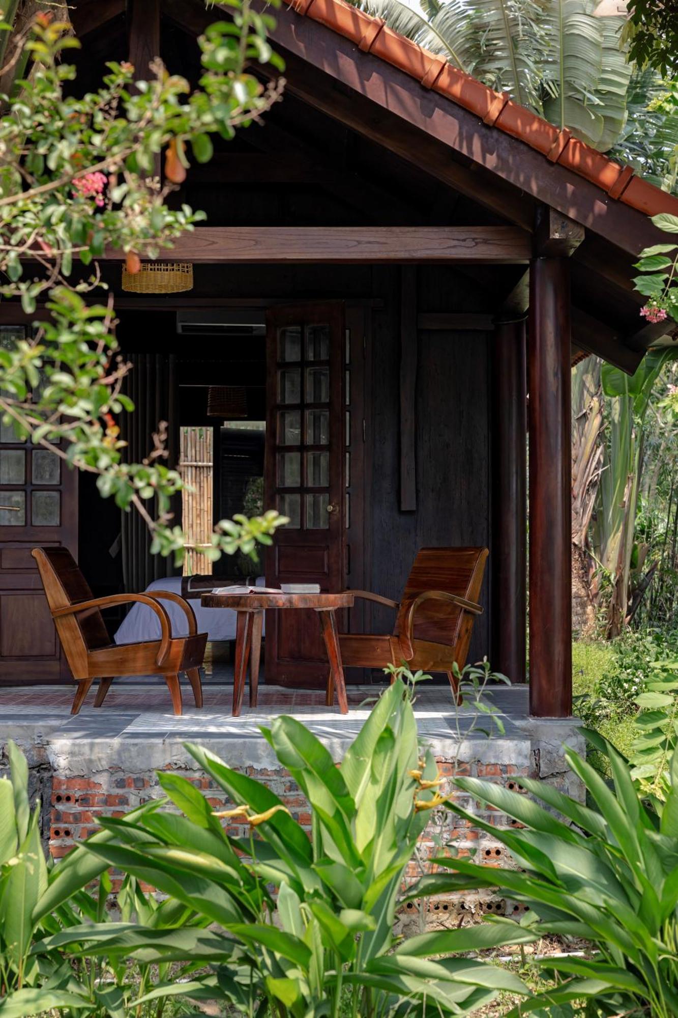Khu du lịch Hoa Và Đá Ninh Bình Extérieur photo