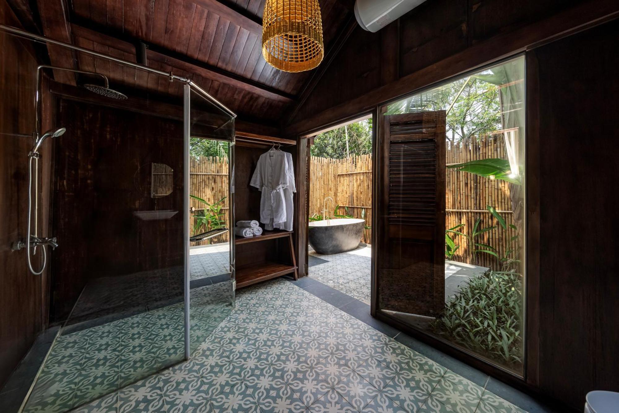 Khu du lịch Hoa Và Đá Ninh Bình Extérieur photo