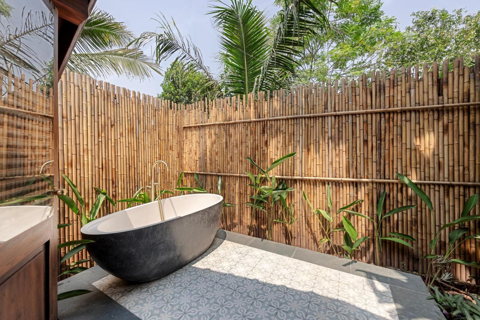 Khu du lịch Hoa Và Đá Ninh Bình Extérieur photo