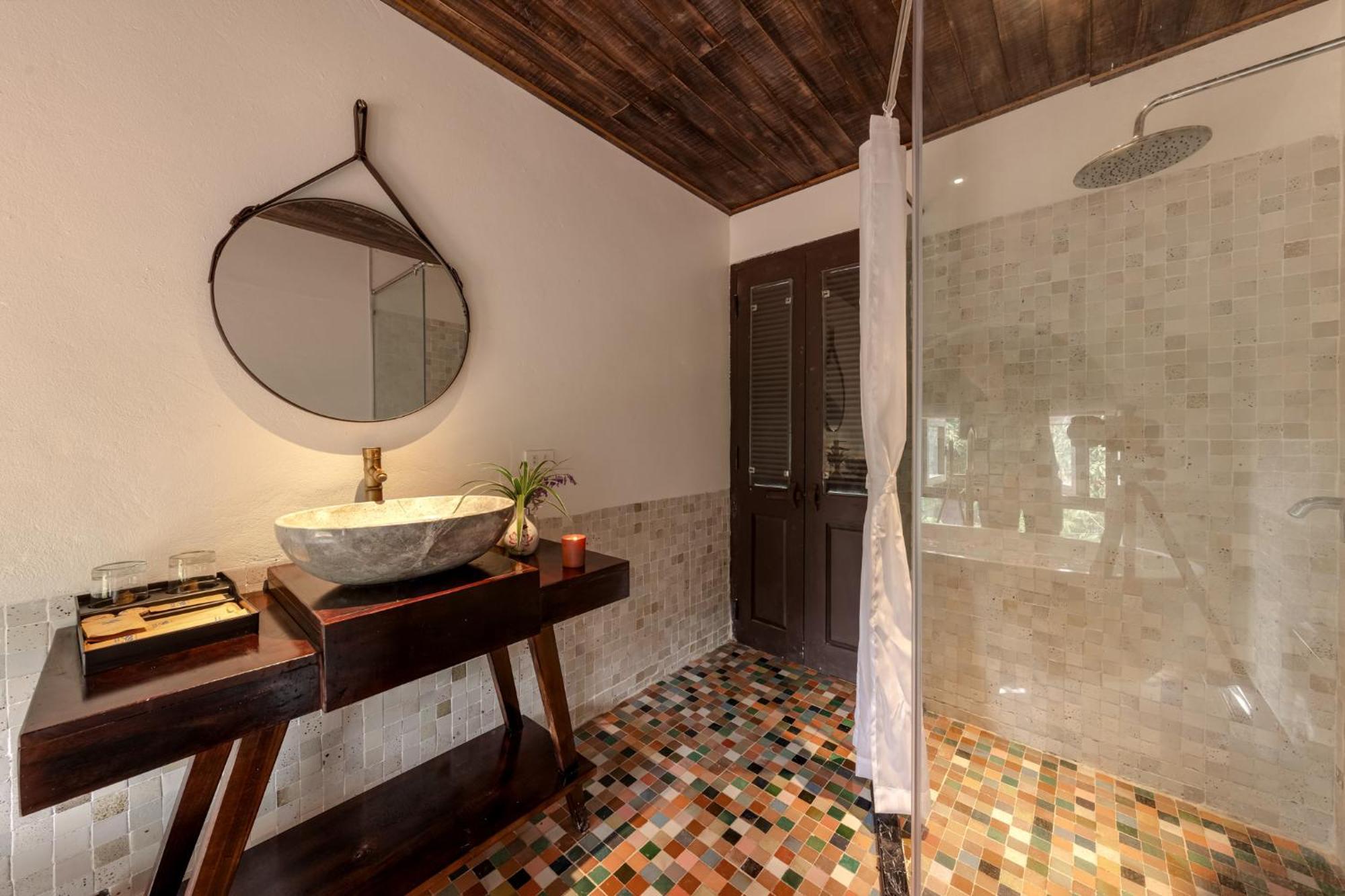 Khu du lịch Hoa Và Đá Ninh Bình Extérieur photo
